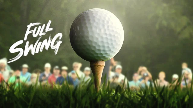 Photo 4 de la série : Full Swing