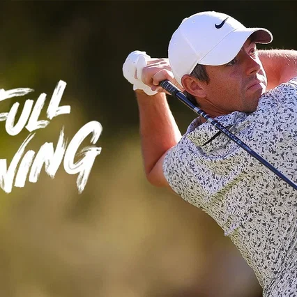 Photo de la série : Full Swing
