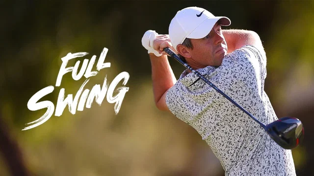 Photo 5 de la série : Full Swing
