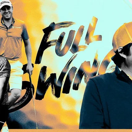 Photo de la série : Full Swing