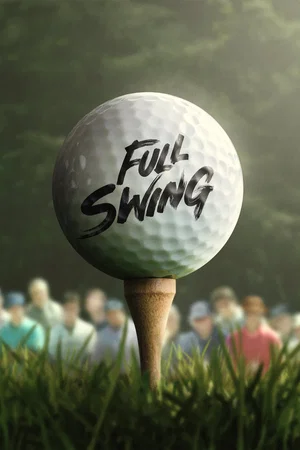 Photo 7 de la série : Full Swing