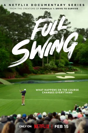 Photo 9 de la série : Full Swing