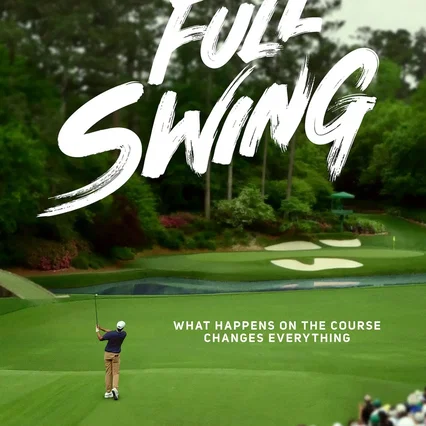 Photo de la série : Full Swing