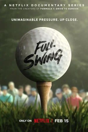 Photo 10 de la série : Full Swing