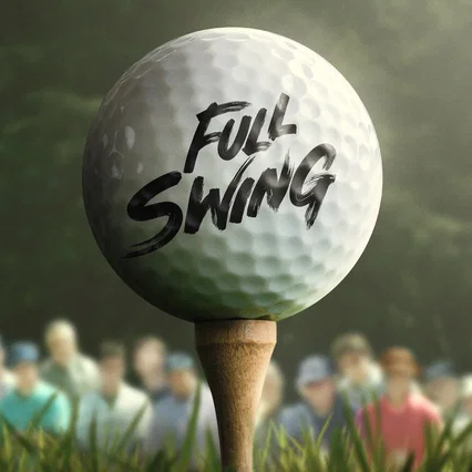Photo de la série : Full Swing
