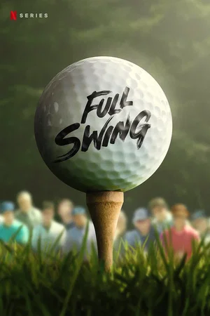Photo 11 de la série : Full Swing