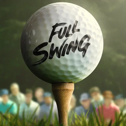 Photo de la série : Full Swing