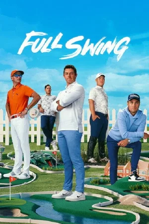 Photo 12 de la série : Full Swing