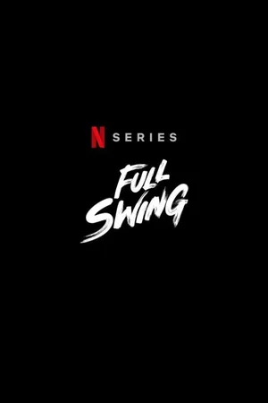 Photo 13 de la série : Full Swing