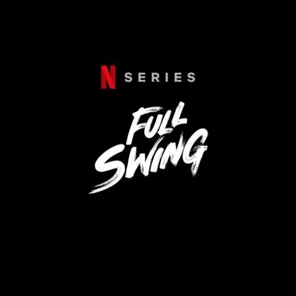 Photo de la série : Full Swing