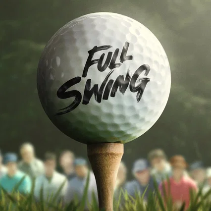 Photo de la série : Full Swing