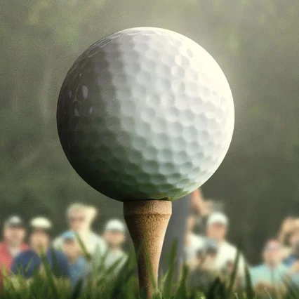 Photo de la série : Full Swing