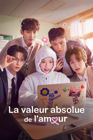Photo 3 de la série : Absolute Value of Romance