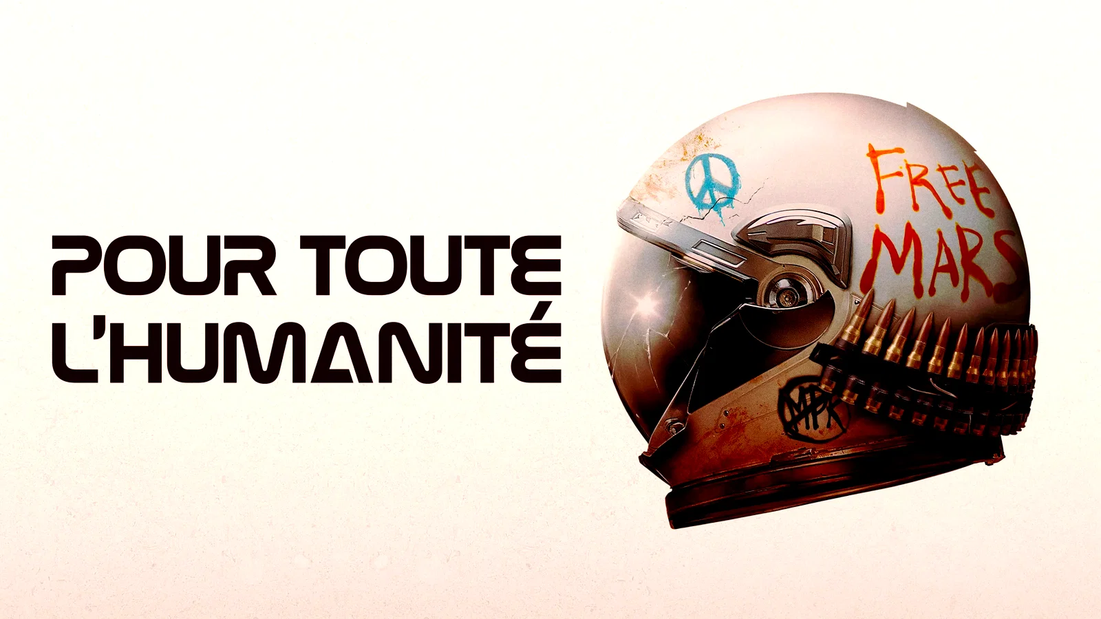 Photo 17 de la série : For All Mankind