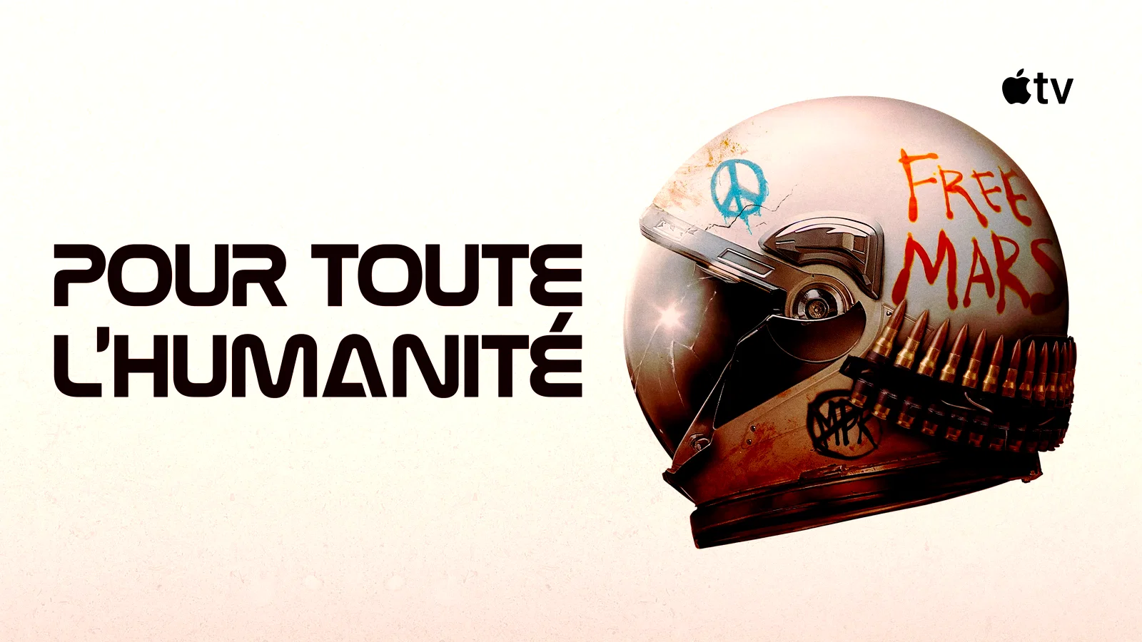 Photo 18 de la série : For All Mankind