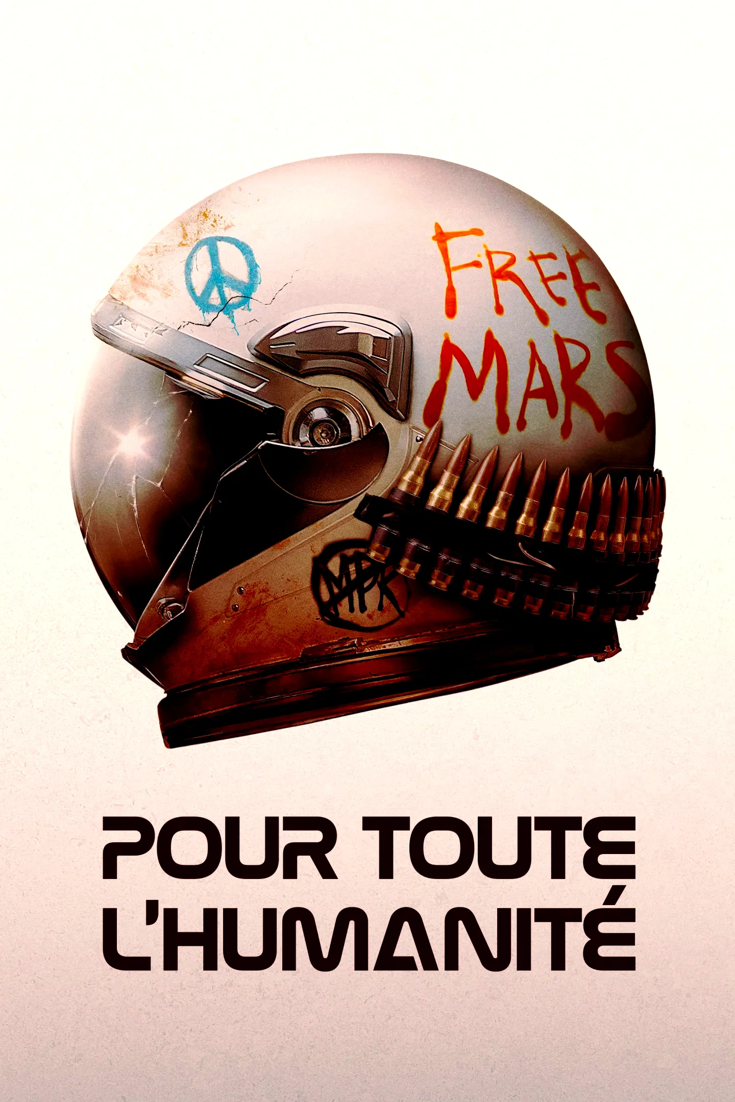 Photo 19 de la série : For All Mankind