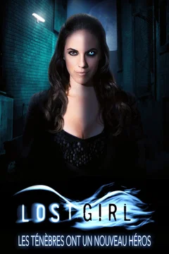 Affiche de la série Lost girl