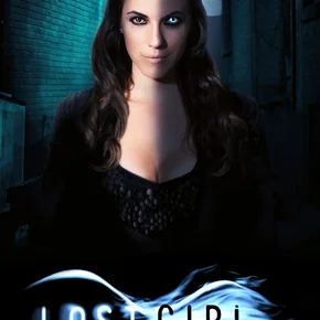 Photo de la série : Lost girl