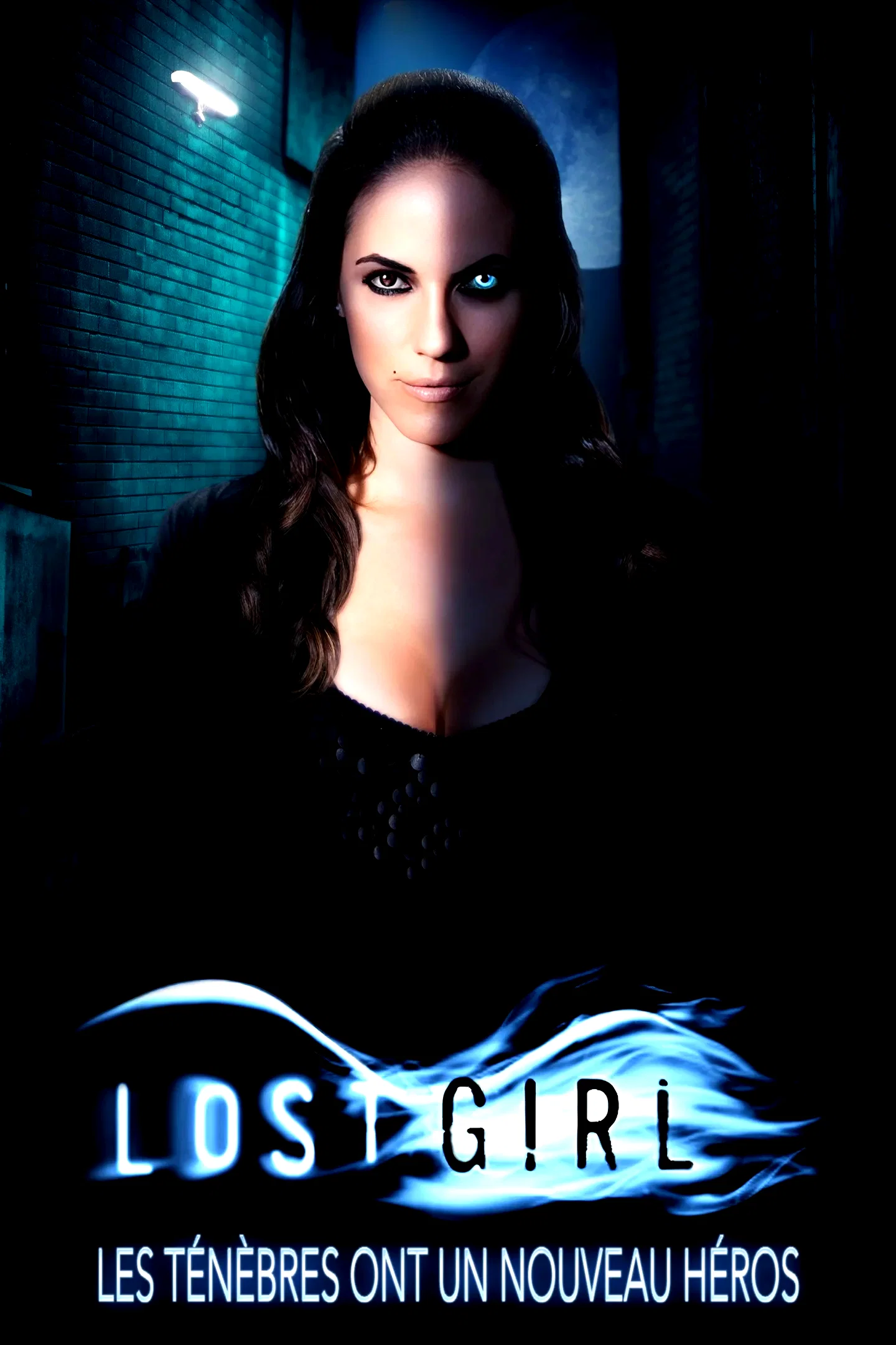 Photo 2 de la série : Lost girl