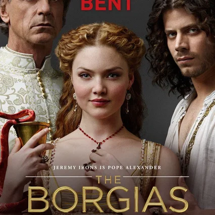 Photo de la série : The Borgias