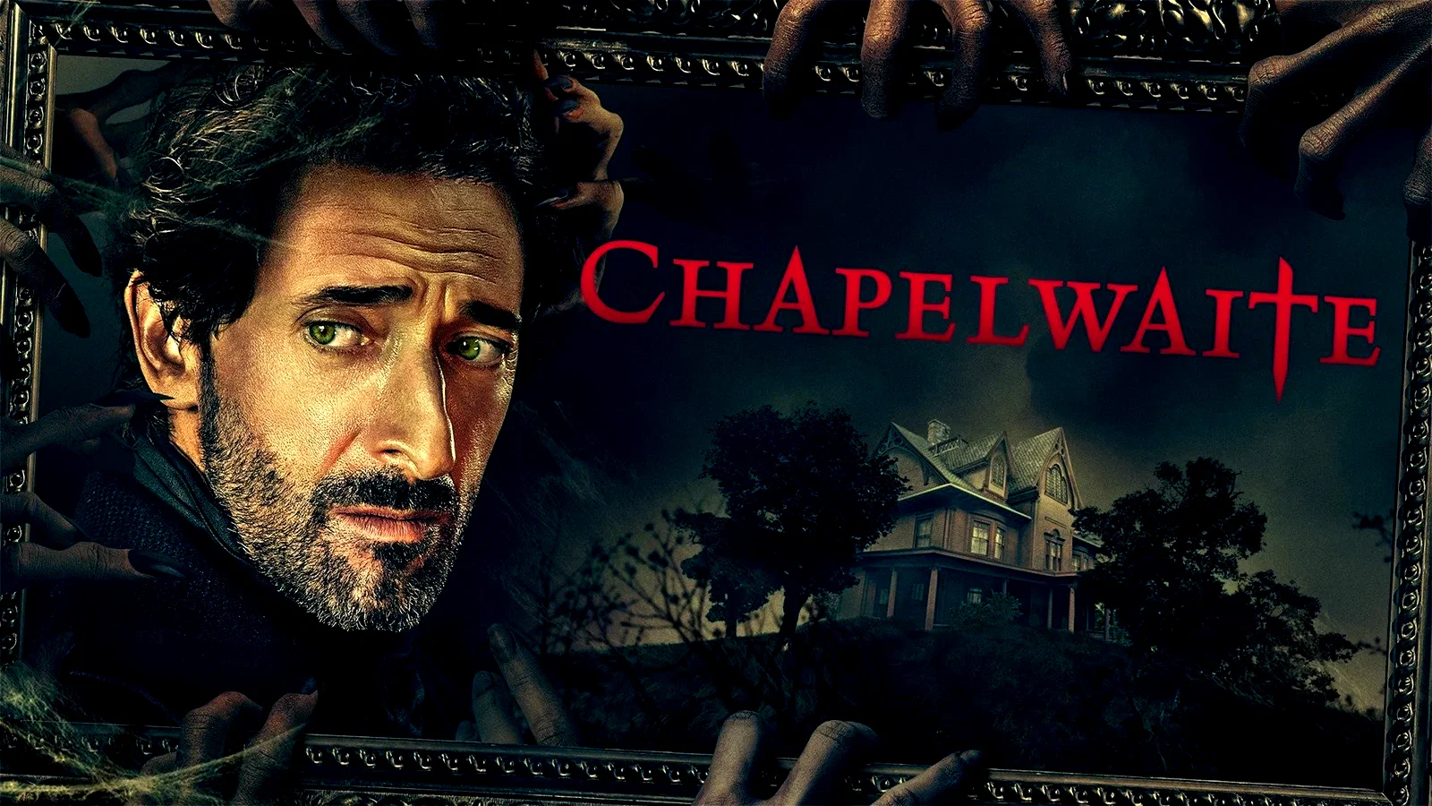 Affiche de la série : Chapelwaite