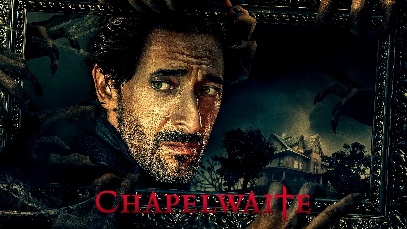 Photo 2 de la série : Chapelwaite