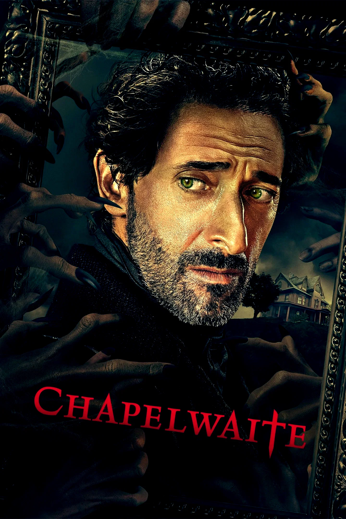 Photo 3 de la série : Chapelwaite