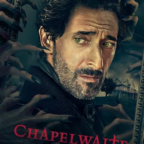 Photo de la série : Chapelwaite
