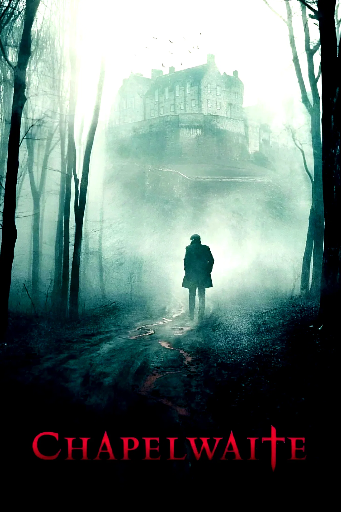 Photo 4 de la série : Chapelwaite