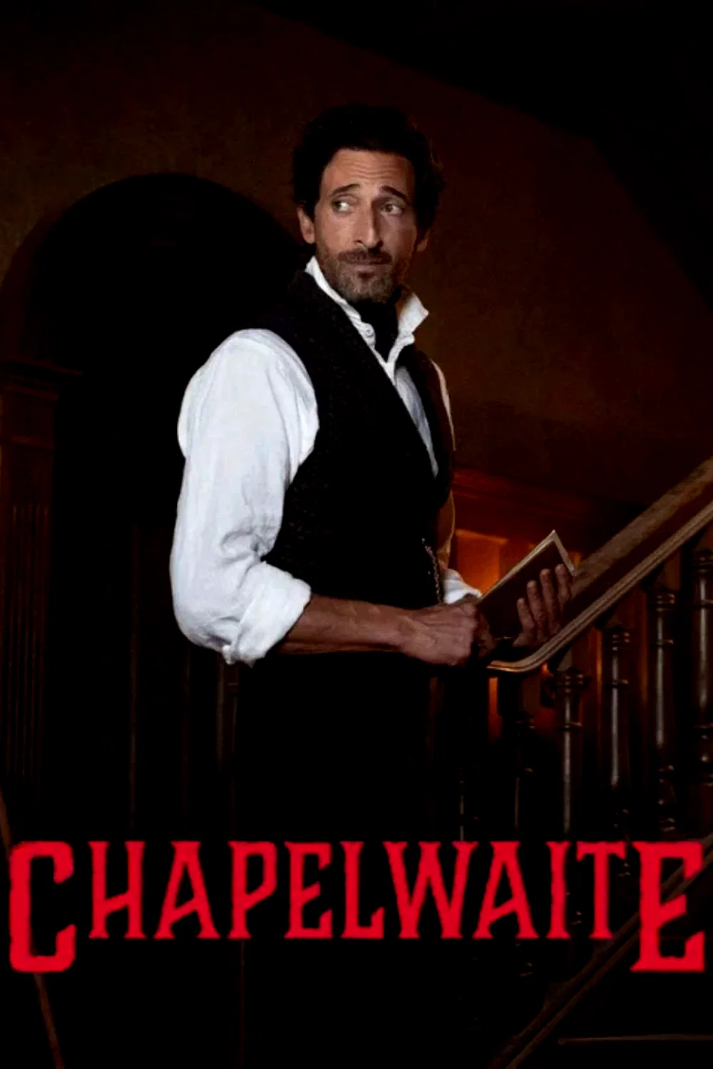 Photo 6 de la série : Chapelwaite