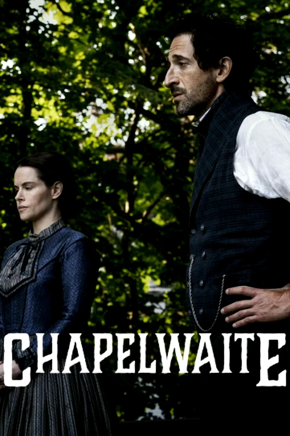 Photo 8 de la série : Chapelwaite