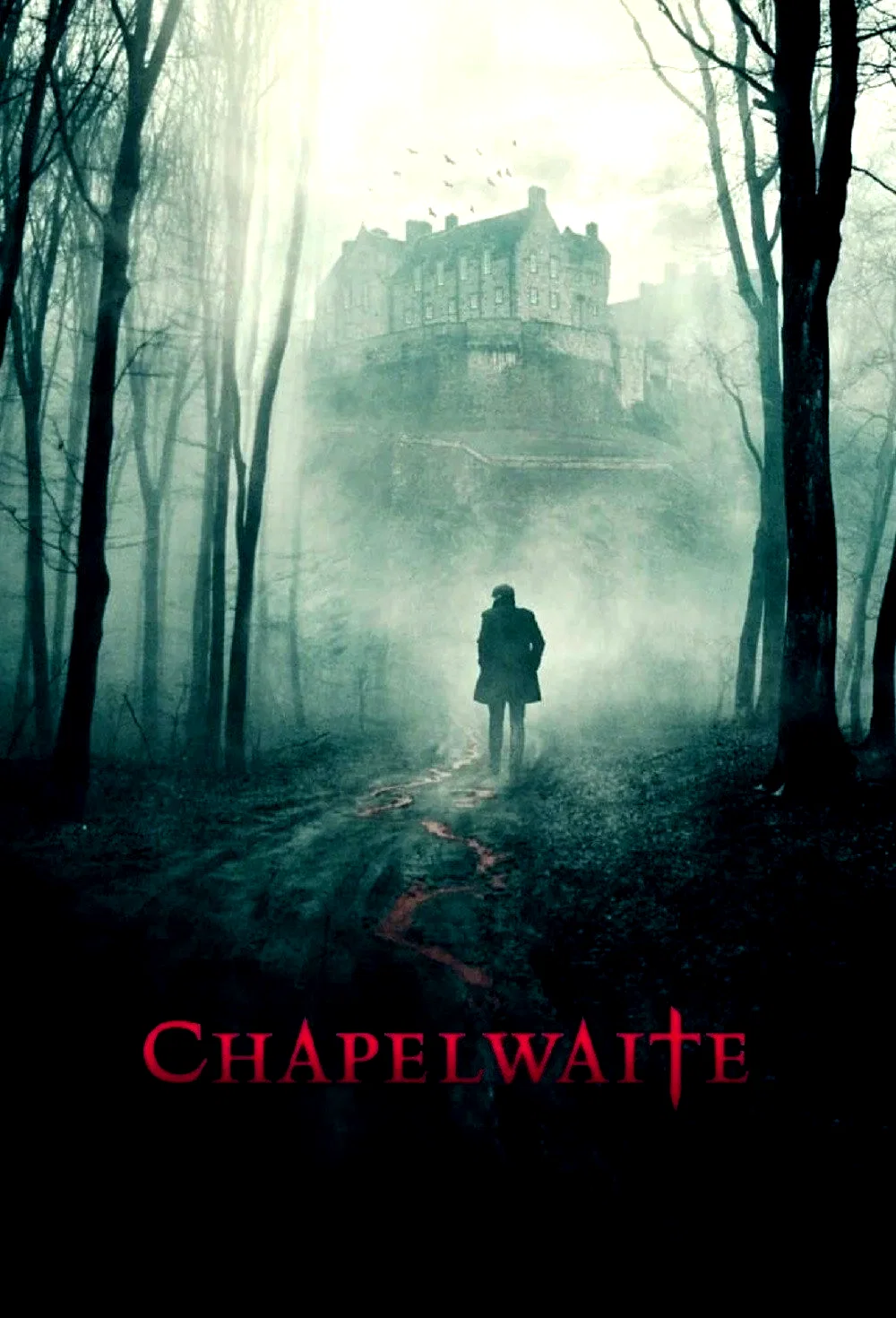 Photo 9 de la série : Chapelwaite