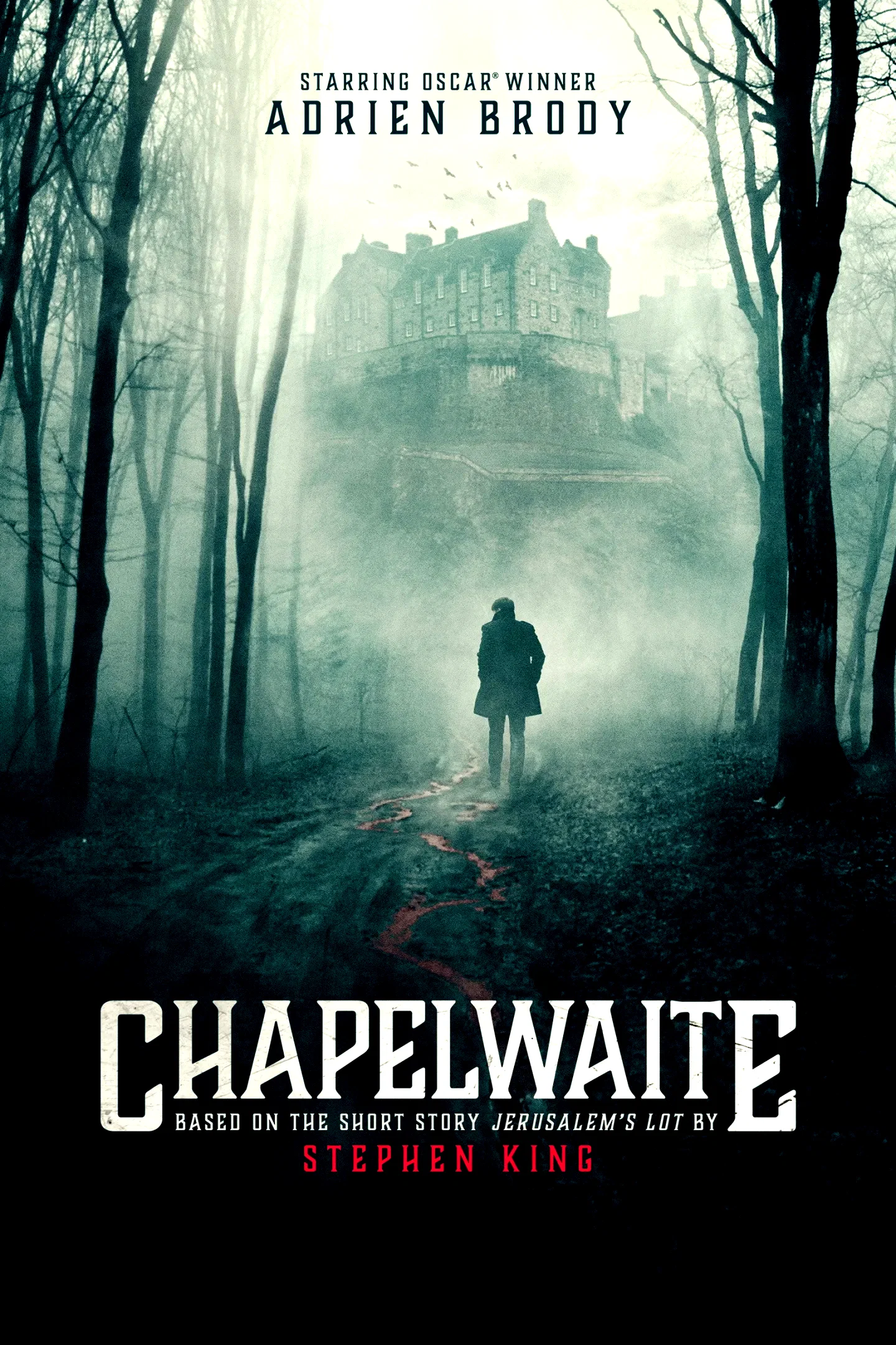 Photo 11 de la série : Chapelwaite