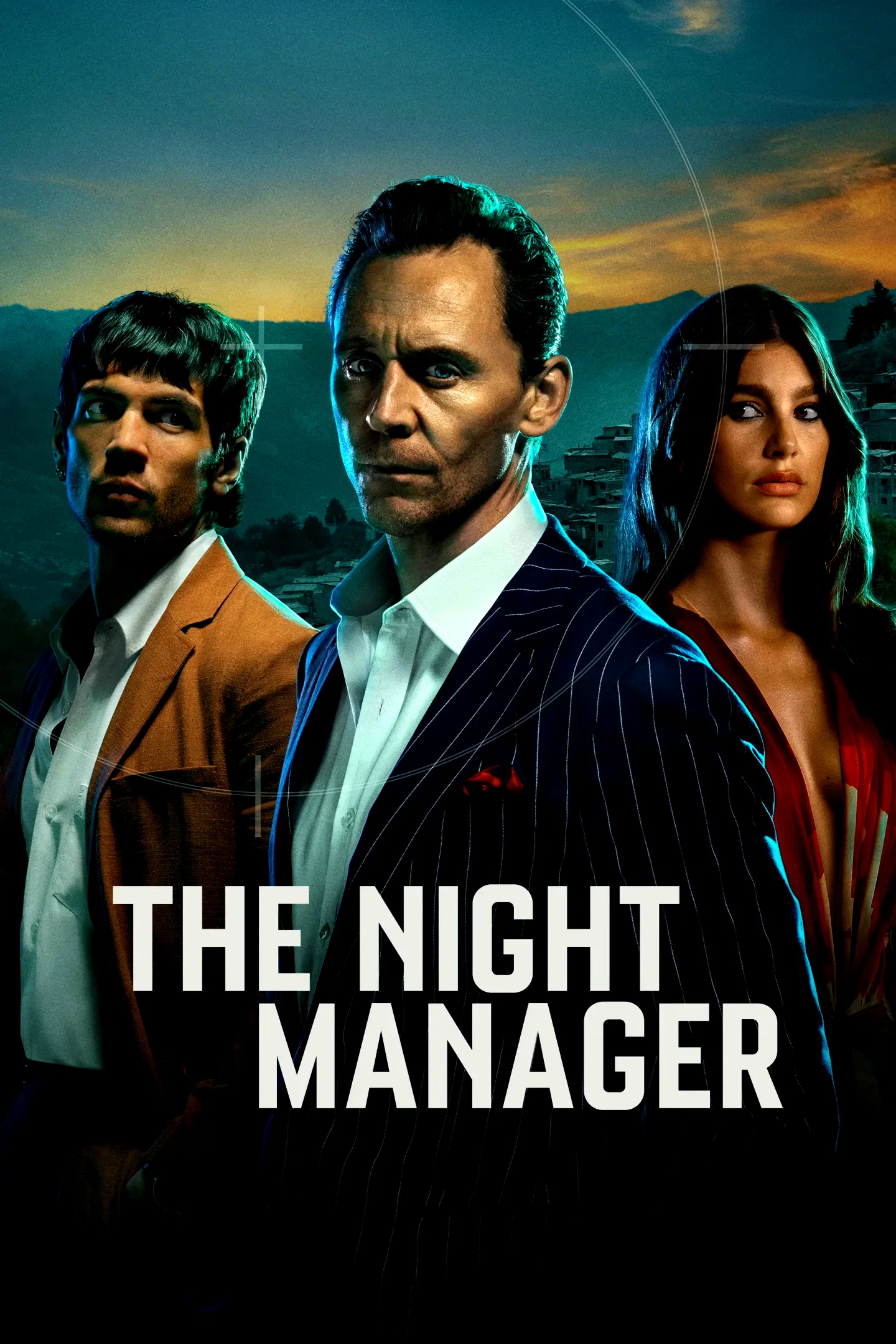 Photo 4 de la série : The Night Manager