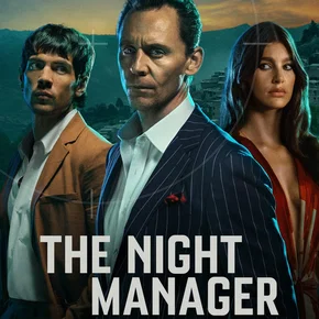 Photo de la série : The Night Manager
