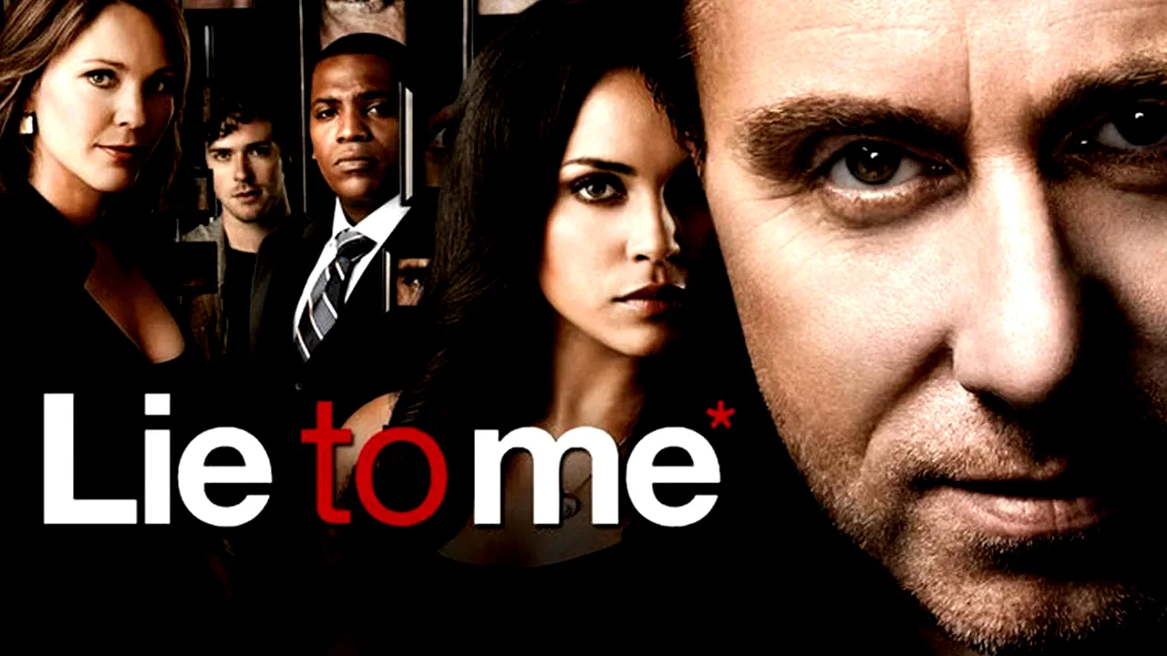 Photo 4 de la série : Lie to Me