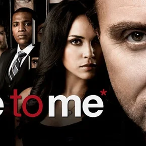 Photo de la série : Lie to Me