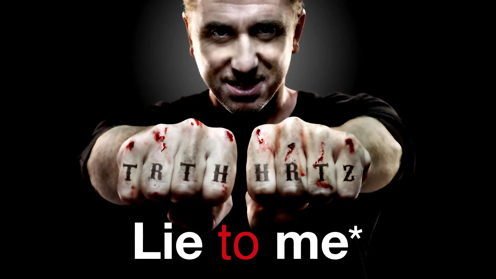 Photo 6 de la série : Lie to Me