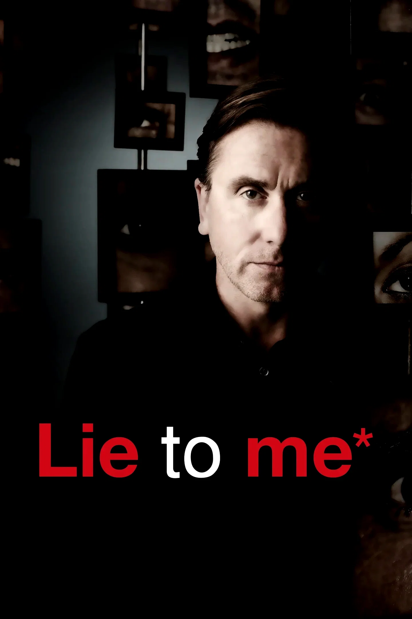 Photo 10 de la série : Lie to Me