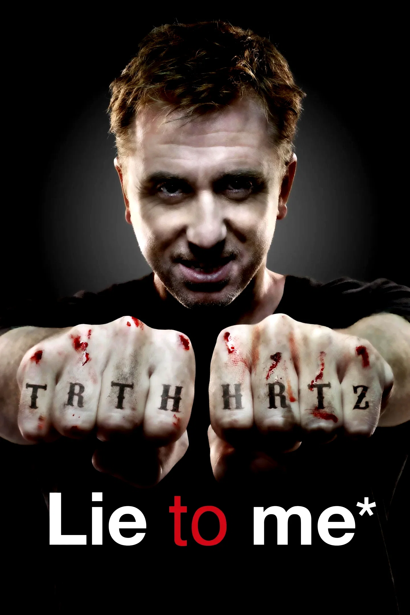 Photo 11 de la série : Lie to Me