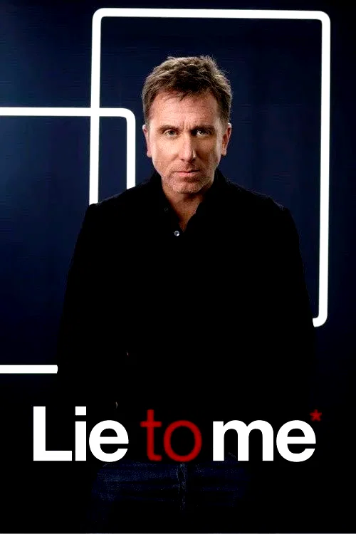 Photo 12 de la série : Lie to Me