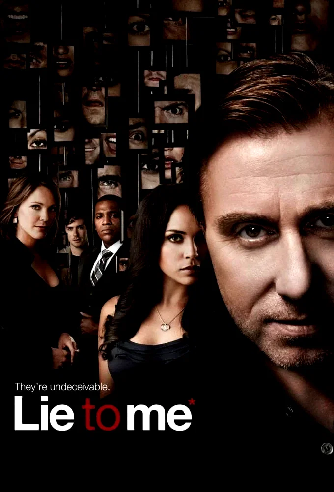 Photo 14 de la série : Lie to Me
