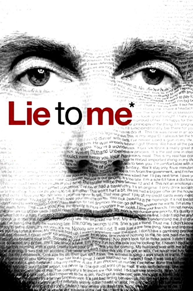 Photo 15 de la série : Lie to Me