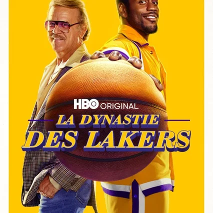 Photo de la série : Winning Time : The Rise of the Lakers Dynasty