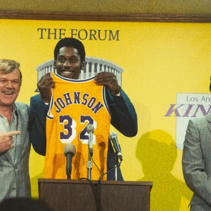 Photo de la série : Winning Time : The Rise of the Lakers Dynasty