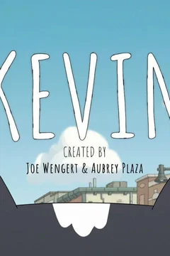 Affiche de la série Kevin