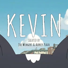 Photo de la série : Kevin