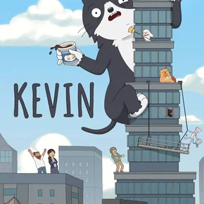 Photo de la série : Kevin