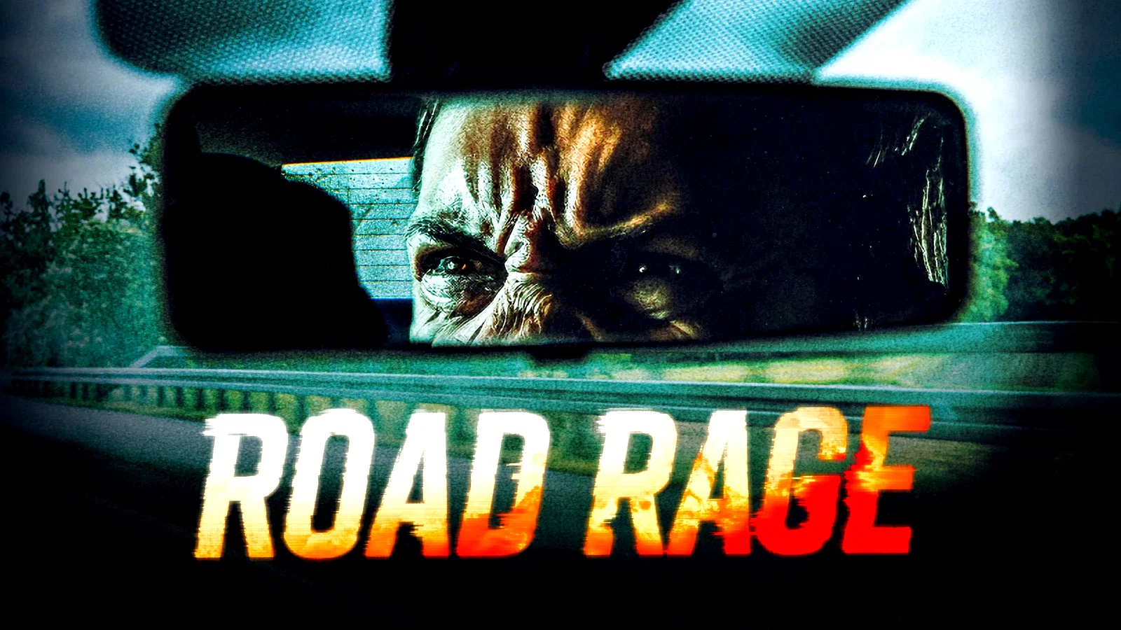 Photo 2 de la série : Fureur au volant
