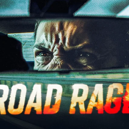 Photo de la série : Fureur au volant